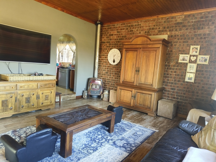 3 Bedroom Property for Sale in Lewzene Estate Gauteng