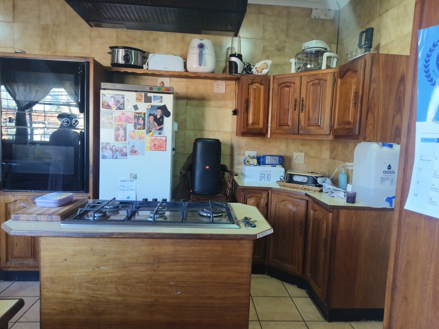 3 Bedroom Property for Sale in Lewzene Estate Gauteng