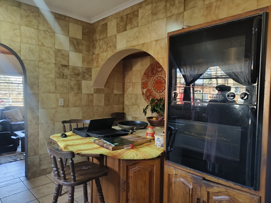 3 Bedroom Property for Sale in Lewzene Estate Gauteng