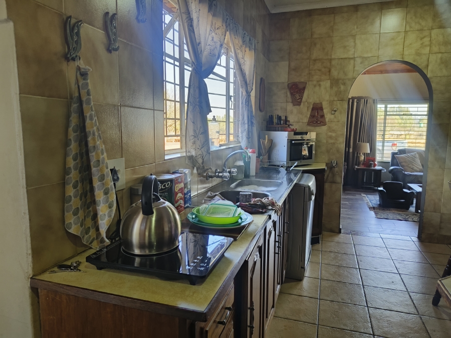 3 Bedroom Property for Sale in Lewzene Estate Gauteng
