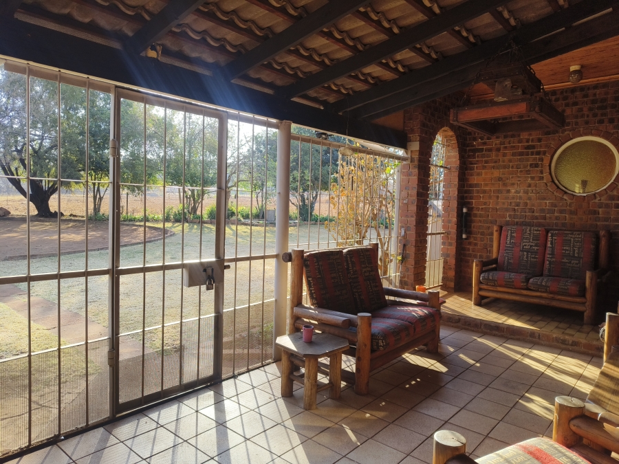 3 Bedroom Property for Sale in Lewzene Estate Gauteng
