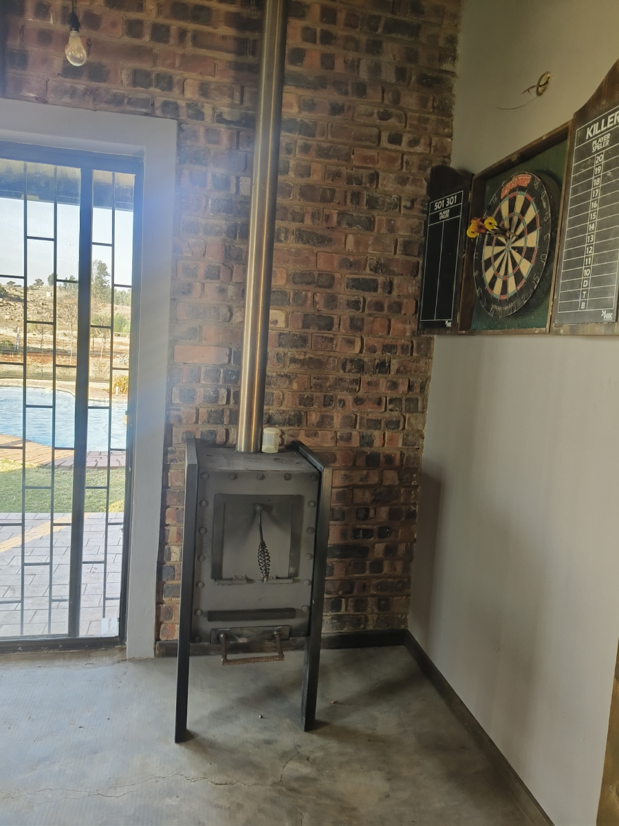 3 Bedroom Property for Sale in Lewzene Estate Gauteng