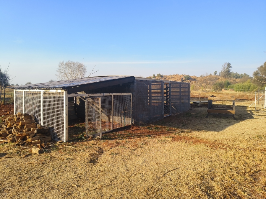 3 Bedroom Property for Sale in Lewzene Estate Gauteng