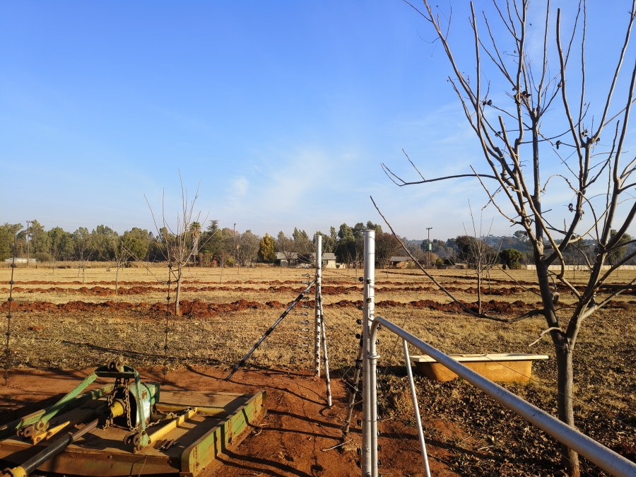 3 Bedroom Property for Sale in Lewzene Estate Gauteng