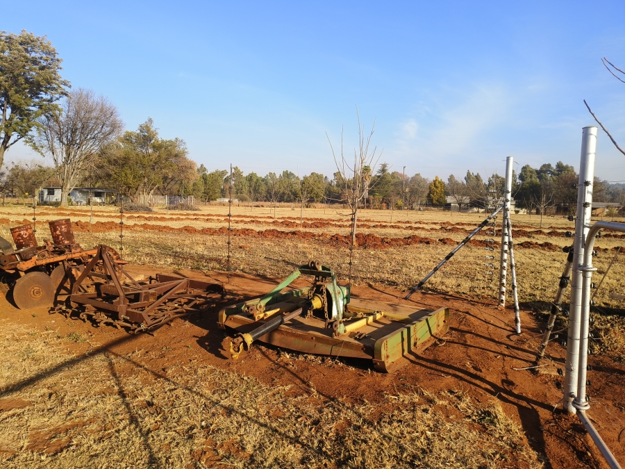 3 Bedroom Property for Sale in Lewzene Estate Gauteng