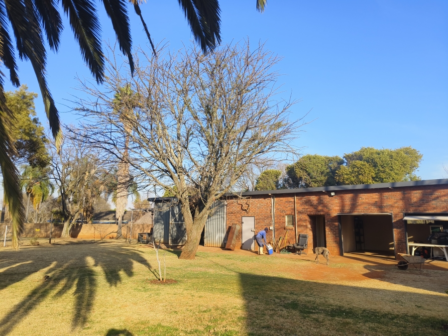 3 Bedroom Property for Sale in Lewzene Estate Gauteng