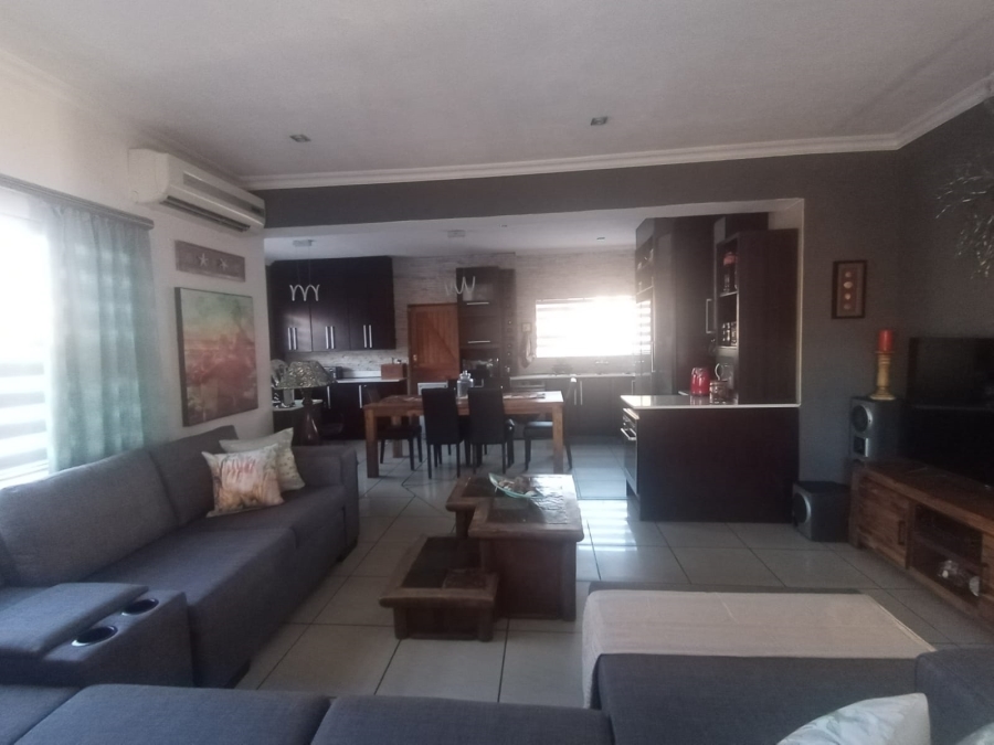 4 Bedroom Property for Sale in Risiville Gauteng