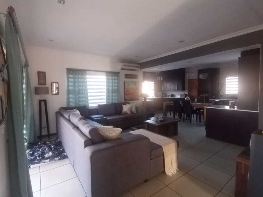 4 Bedroom Property for Sale in Risiville Gauteng