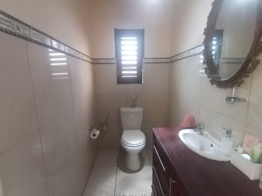4 Bedroom Property for Sale in Risiville Gauteng