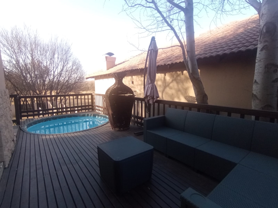 4 Bedroom Property for Sale in Risiville Gauteng