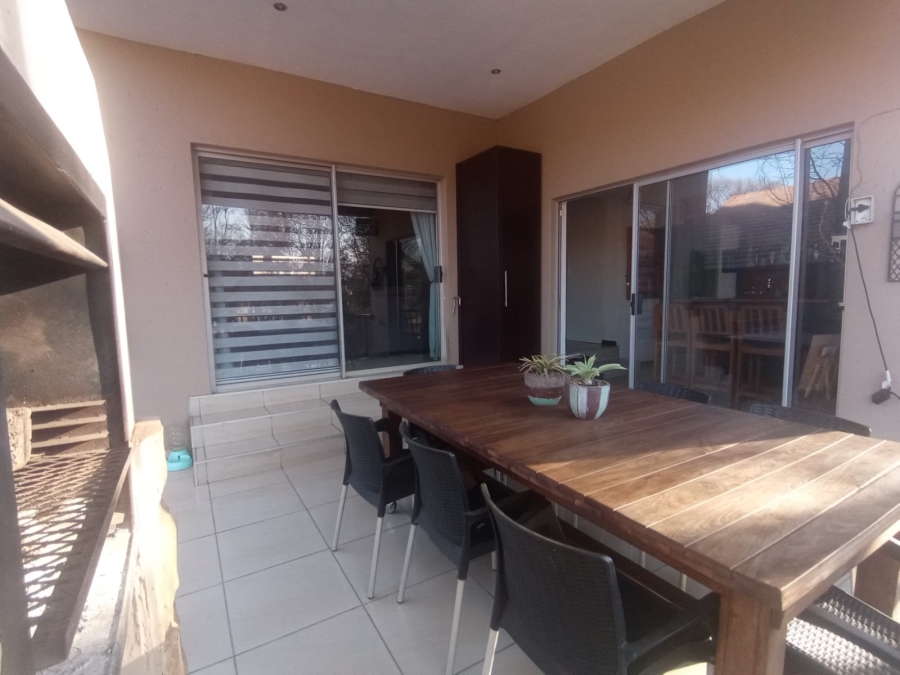 4 Bedroom Property for Sale in Risiville Gauteng
