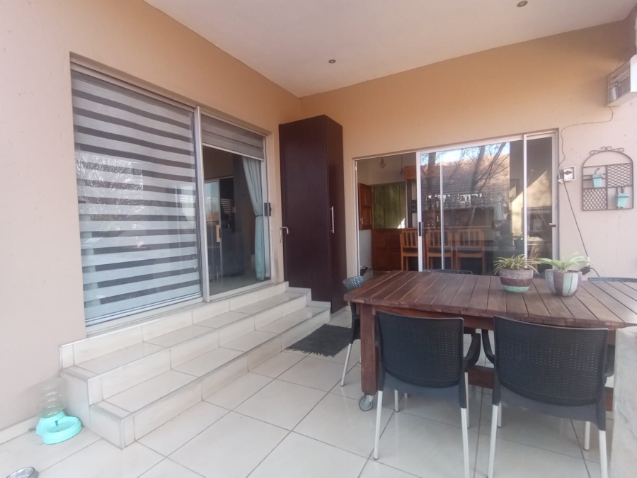 4 Bedroom Property for Sale in Risiville Gauteng