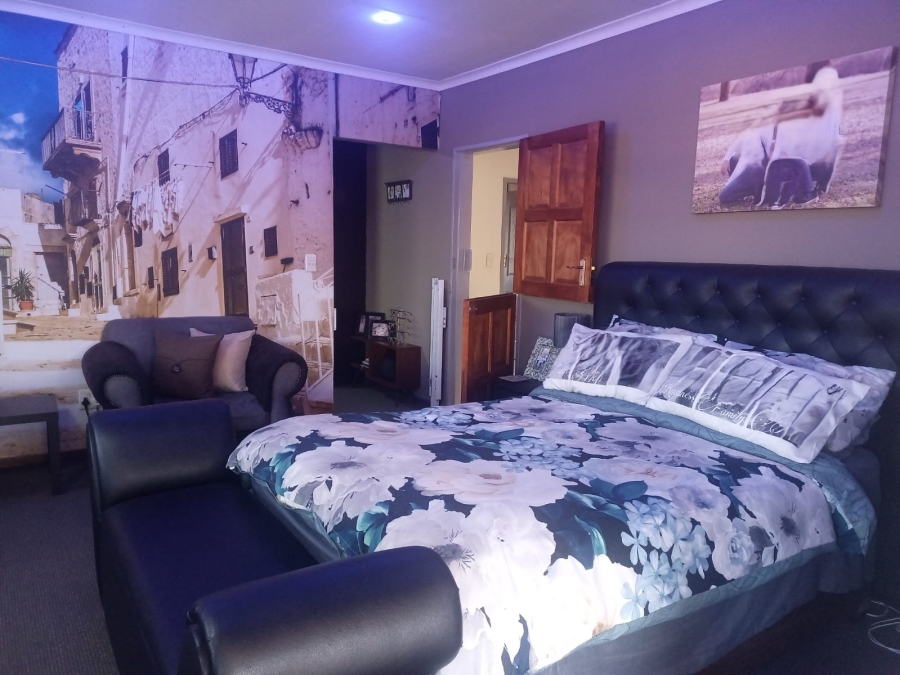 4 Bedroom Property for Sale in Risiville Gauteng
