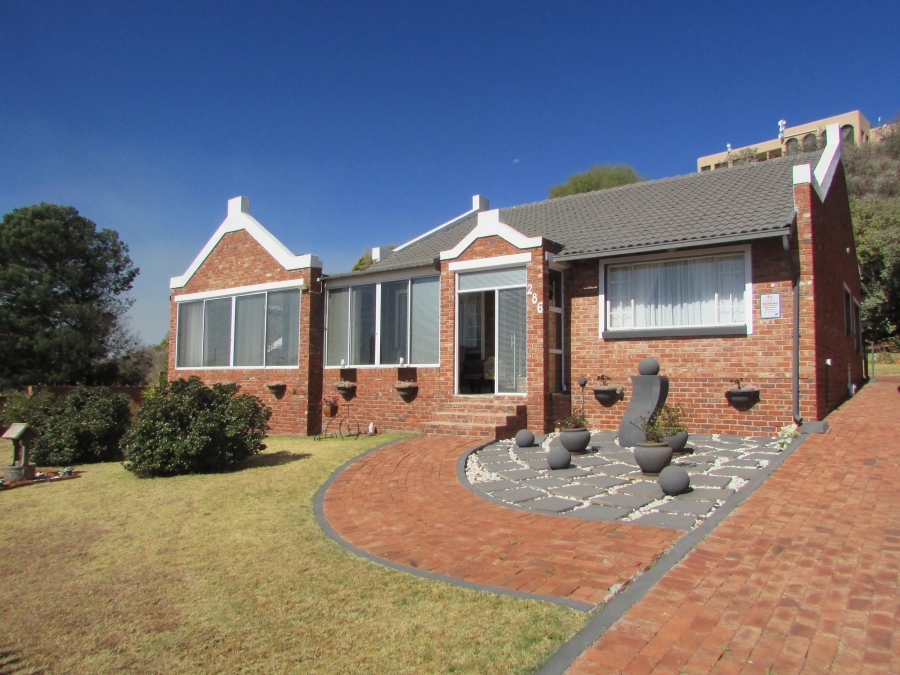 2 Bedroom Property for Sale in Westonaria Gauteng