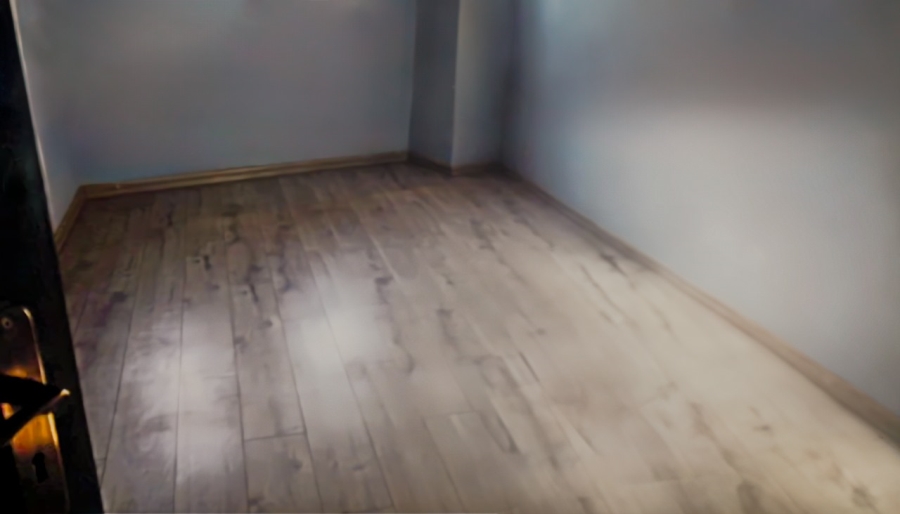 1 Bedroom Property for Sale in Booysens Reserve Gauteng