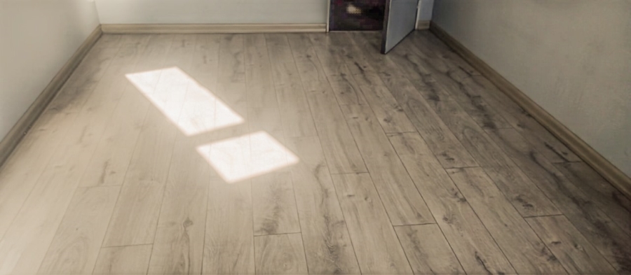 1 Bedroom Property for Sale in Booysens Reserve Gauteng