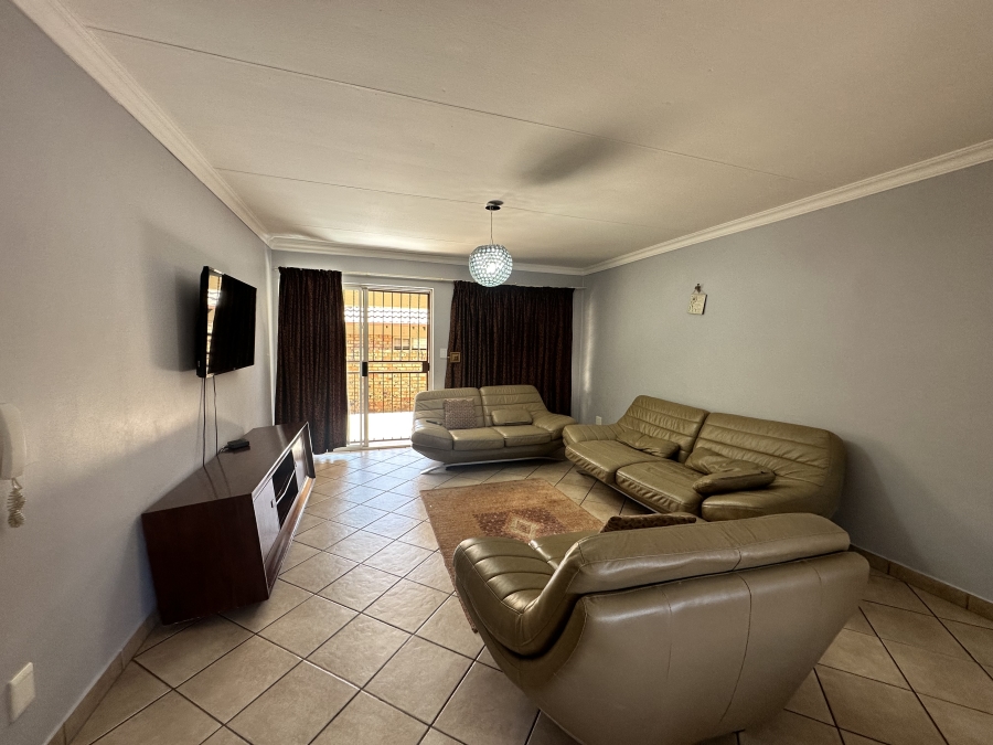 To Let 3 Bedroom Property for Rent in Sinoville Gauteng