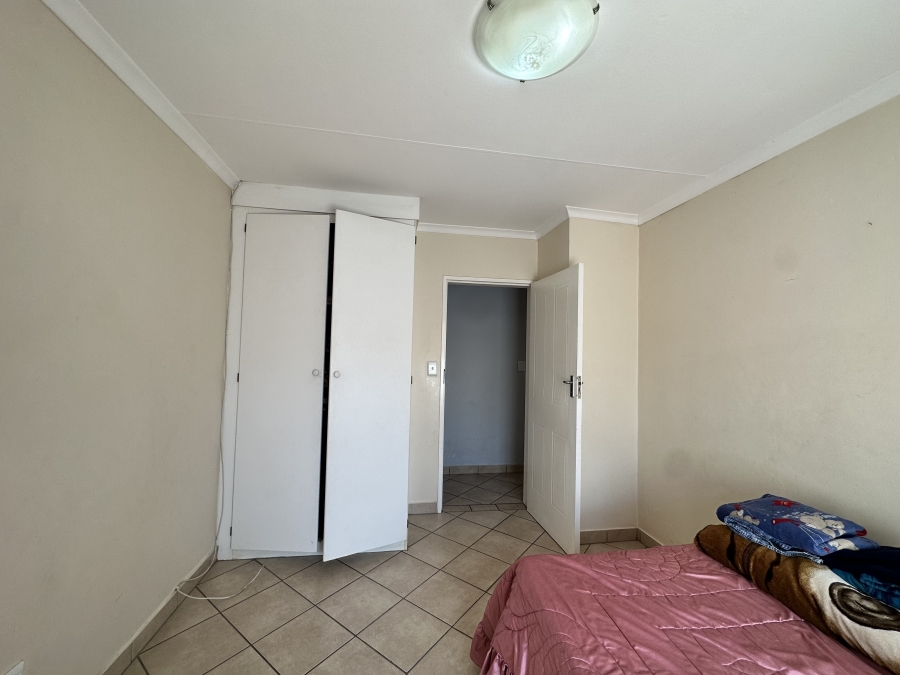 To Let 3 Bedroom Property for Rent in Sinoville Gauteng
