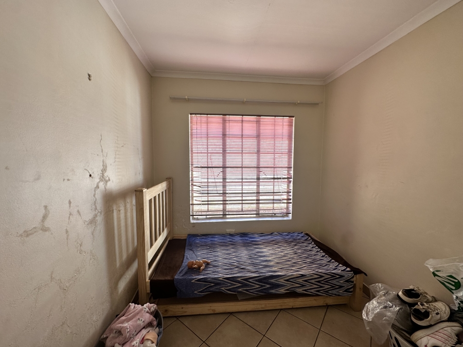 To Let 3 Bedroom Property for Rent in Sinoville Gauteng
