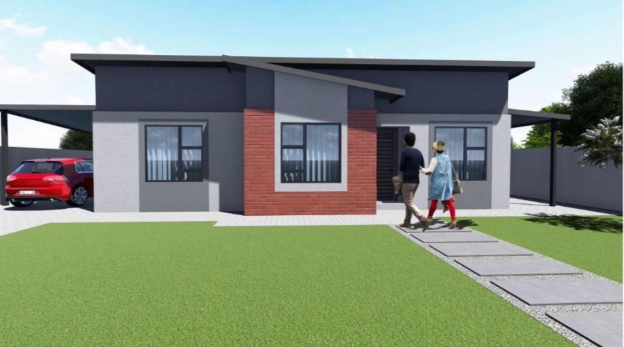 2 Bedroom Property for Sale in Parkdene Gauteng