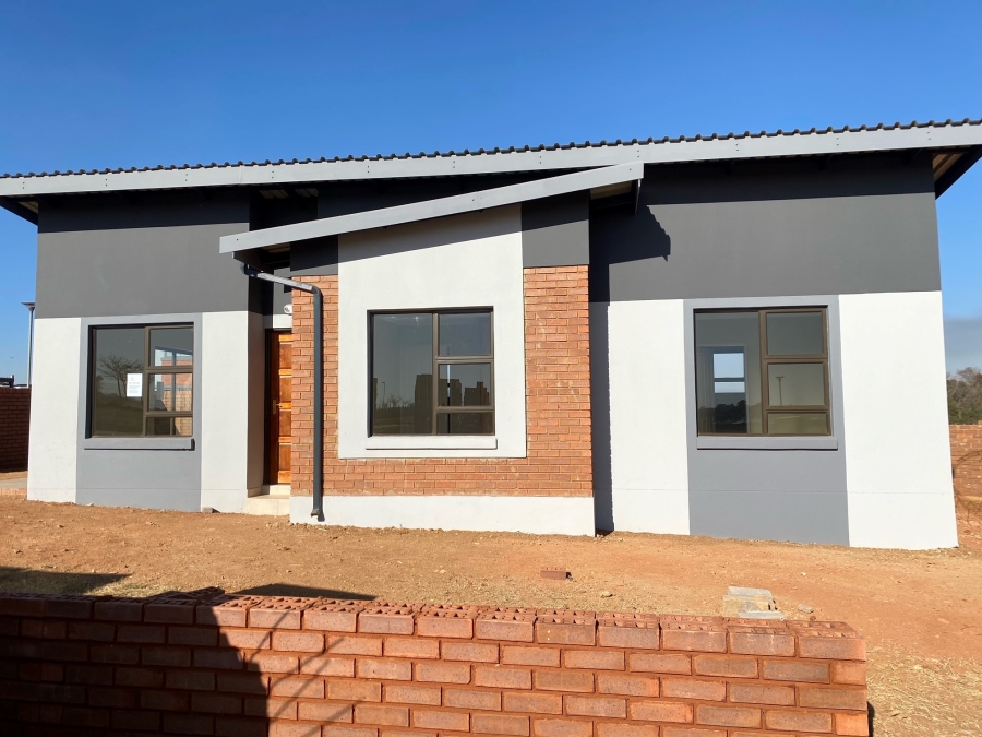2 Bedroom Property for Sale in Parkdene Gauteng