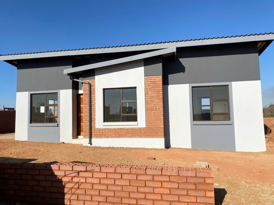 2 Bedroom Property for Sale in Parkdene Gauteng