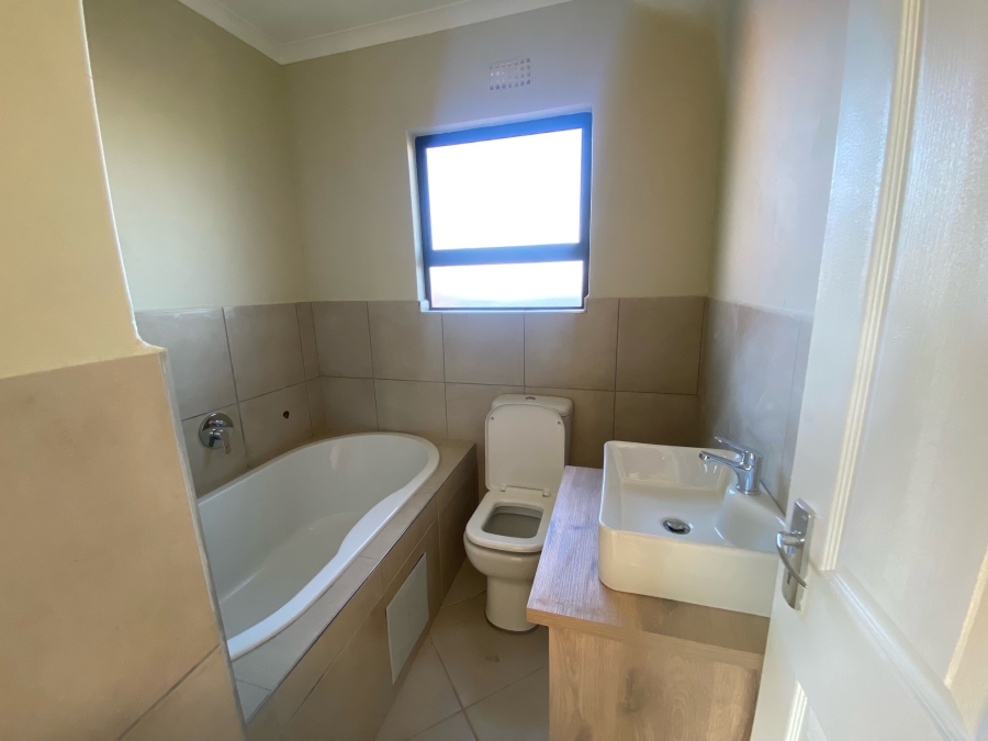 2 Bedroom Property for Sale in Parkdene Gauteng