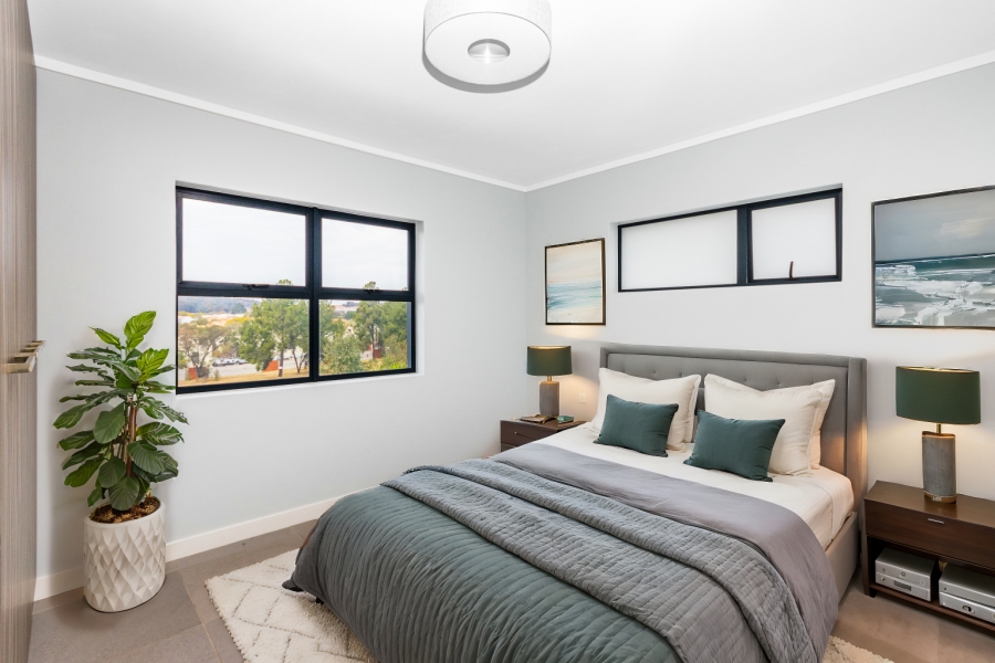 2 Bedroom Property for Sale in Lonehill Gauteng