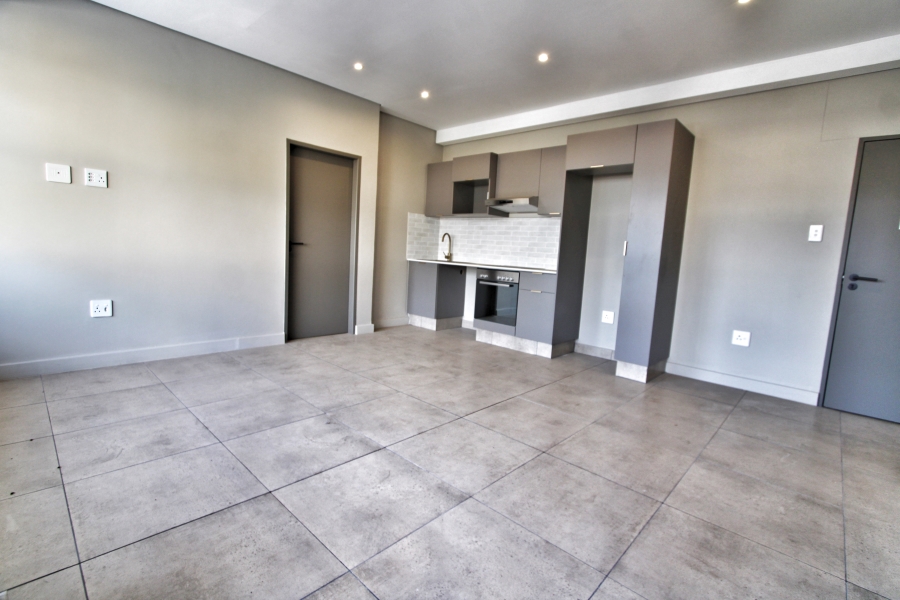To Let 2 Bedroom Property for Rent in Sandown Gauteng
