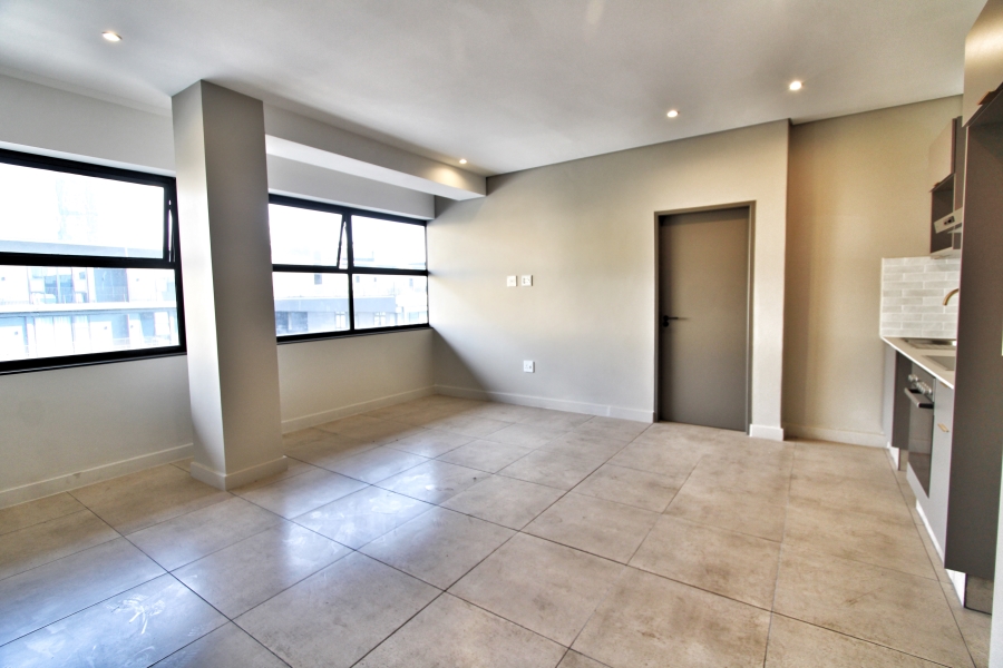To Let 2 Bedroom Property for Rent in Sandown Gauteng