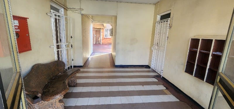 16 Bedroom Property for Sale in Yeoville Gauteng