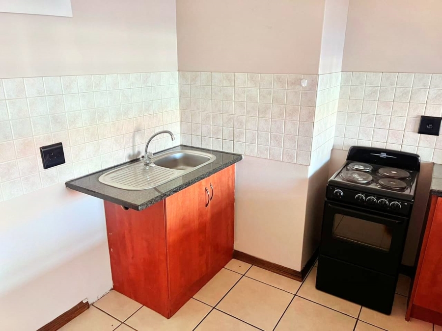 1 Bedroom Property for Sale in Hillcrest Gauteng