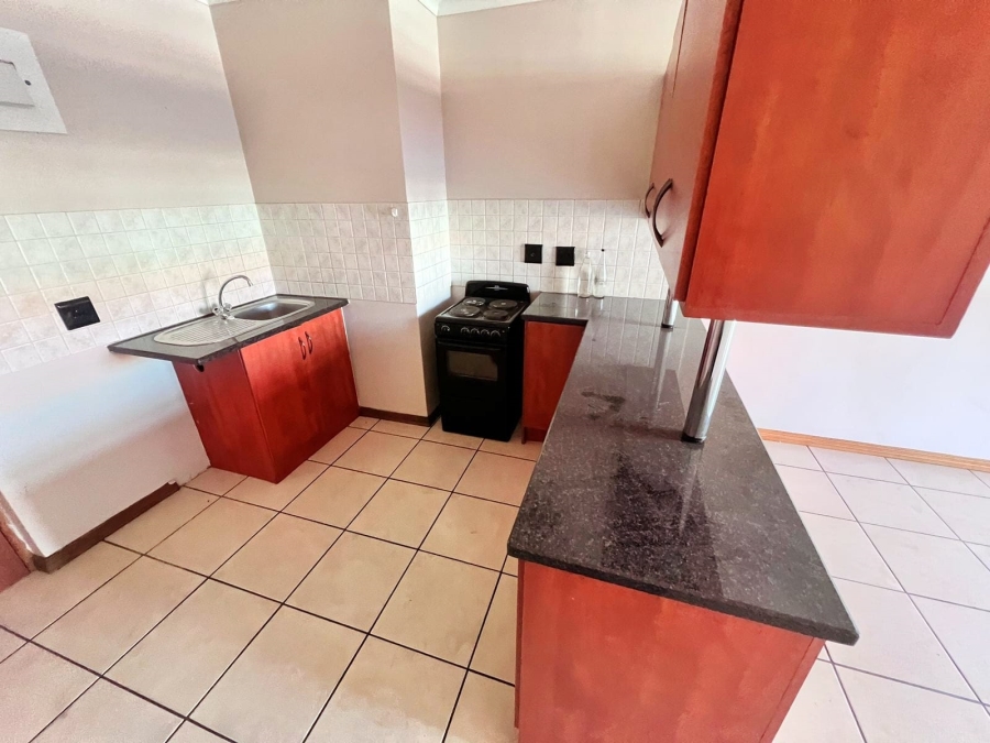 1 Bedroom Property for Sale in Hillcrest Gauteng