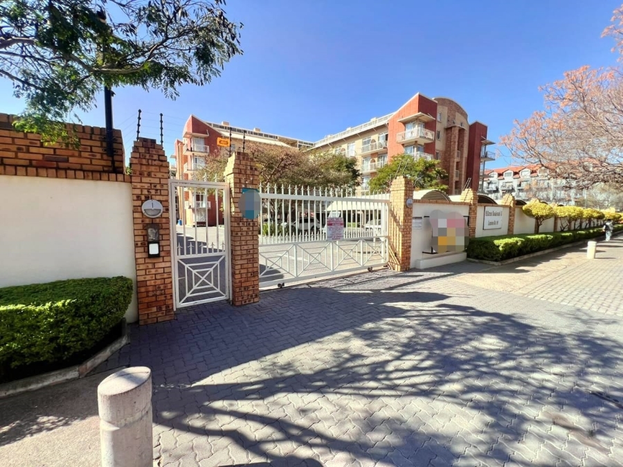 1 Bedroom Property for Sale in Hillcrest Gauteng