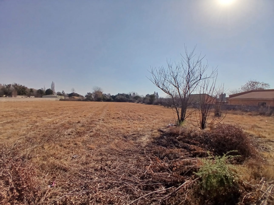 0 Bedroom Property for Sale in Henley on Klip Gauteng