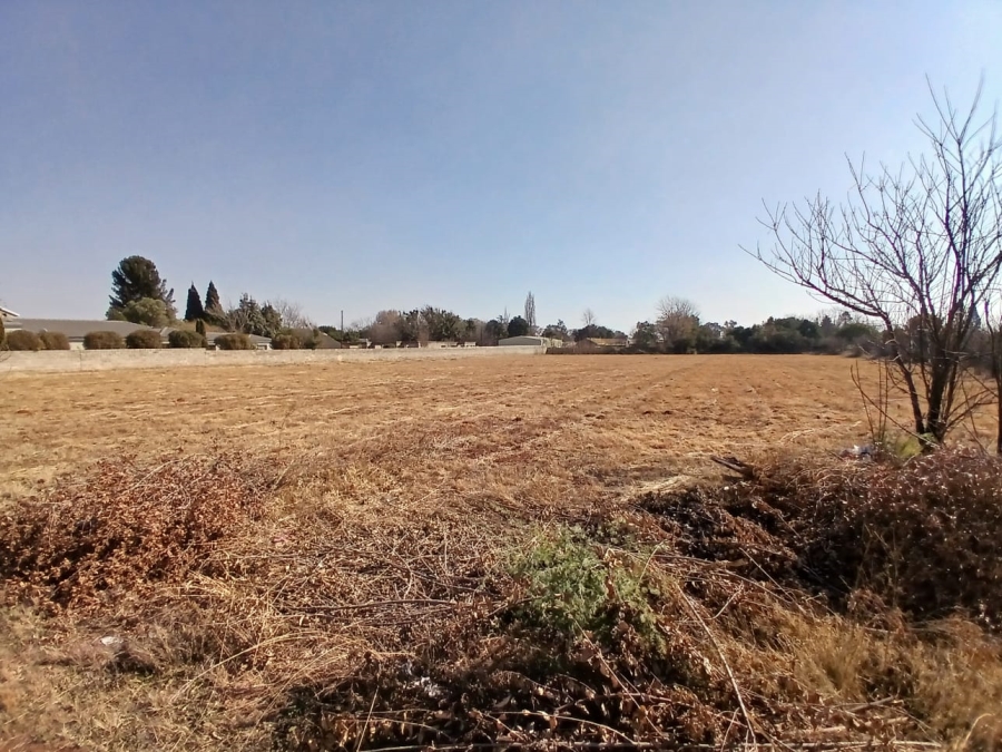 0 Bedroom Property for Sale in Henley on Klip Gauteng
