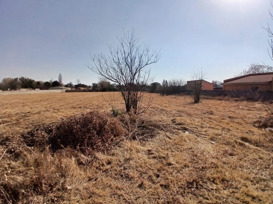 0 Bedroom Property for Sale in Henley on Klip Gauteng