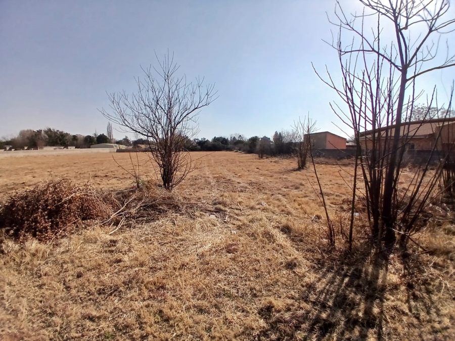 0 Bedroom Property for Sale in Henley on Klip Gauteng