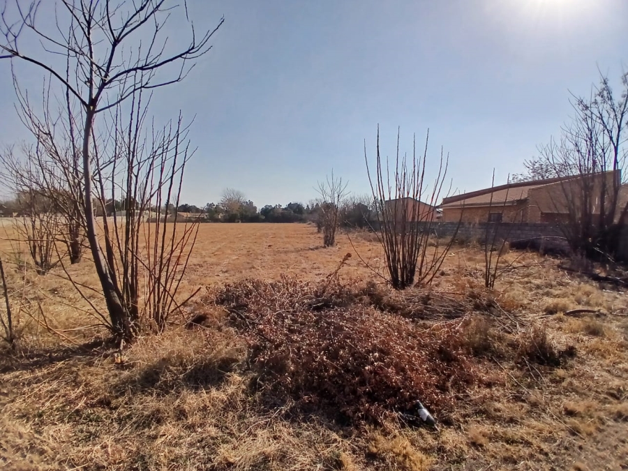 0 Bedroom Property for Sale in Henley on Klip Gauteng