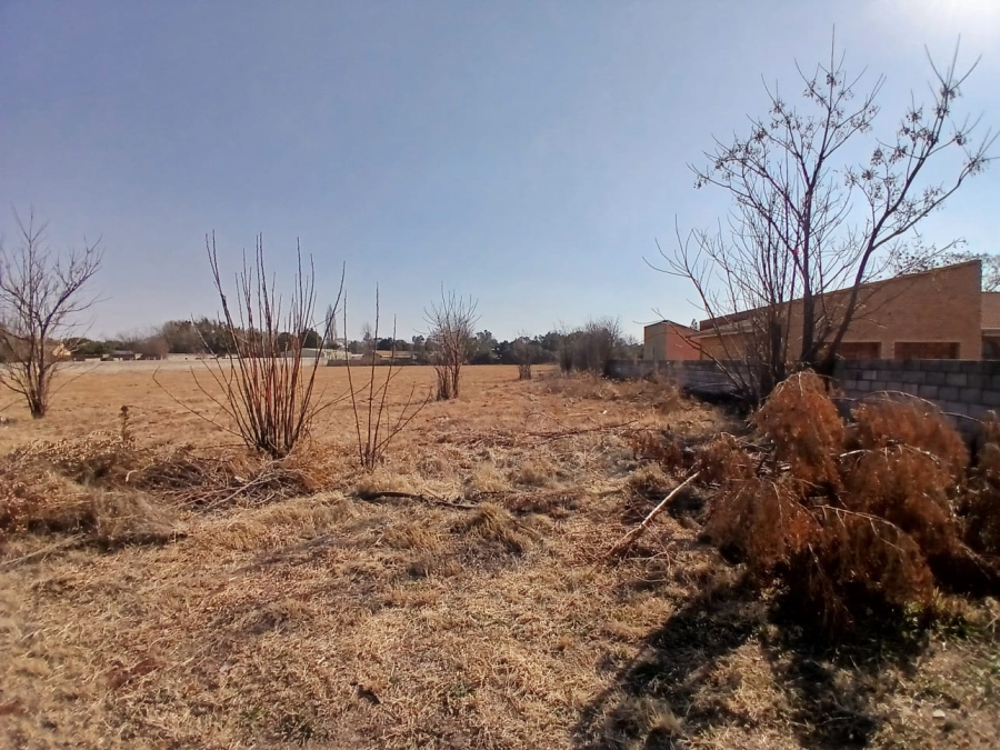 0 Bedroom Property for Sale in Henley on Klip Gauteng