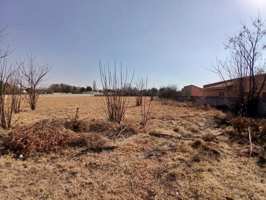 0 Bedroom Property for Sale in Henley on Klip Gauteng
