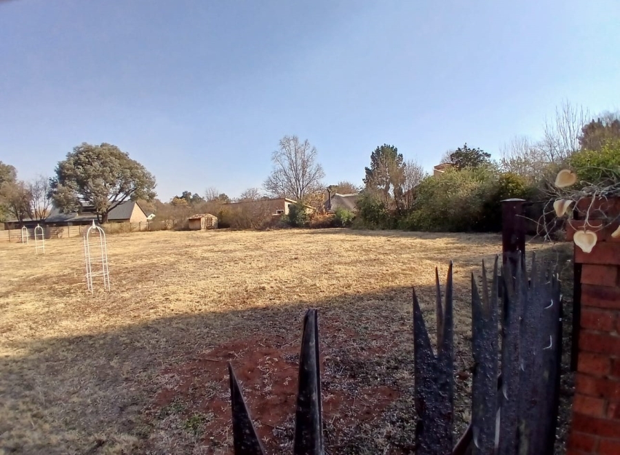 0 Bedroom Property for Sale in Henley on Klip Gauteng