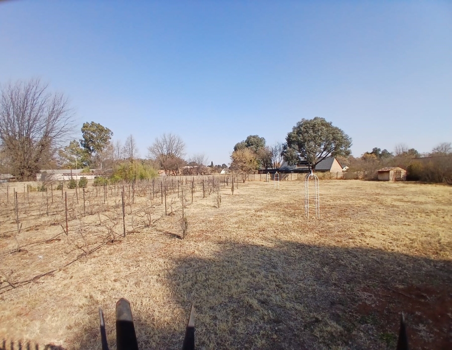 0 Bedroom Property for Sale in Henley on Klip Gauteng