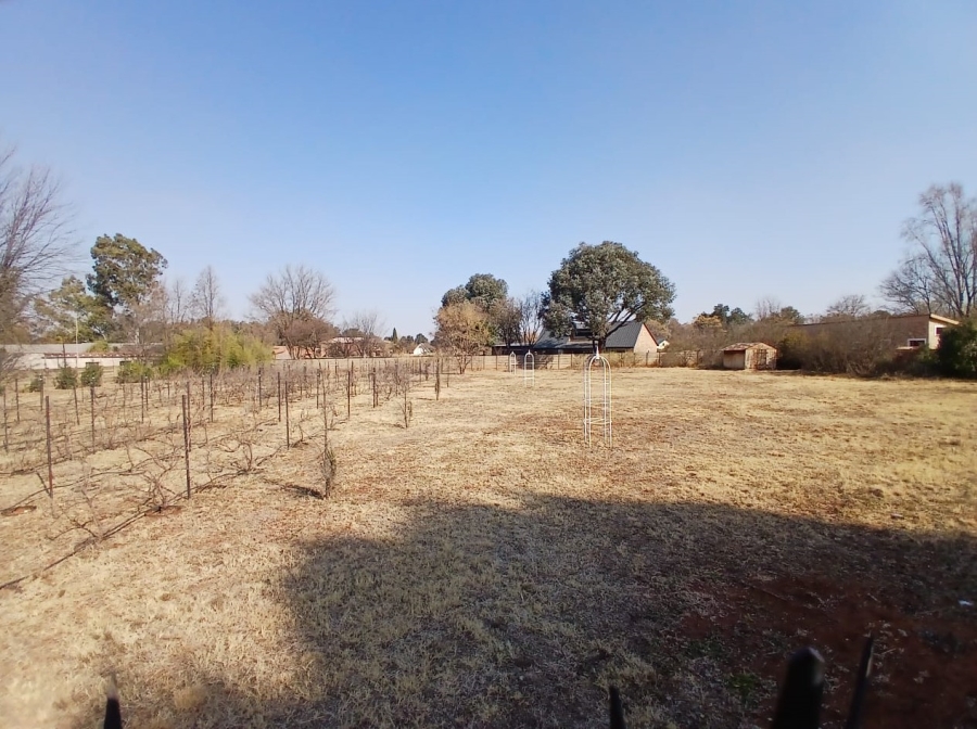 0 Bedroom Property for Sale in Henley on Klip Gauteng