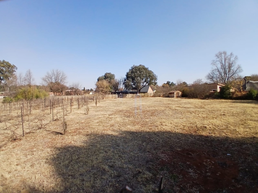 0 Bedroom Property for Sale in Henley on Klip Gauteng