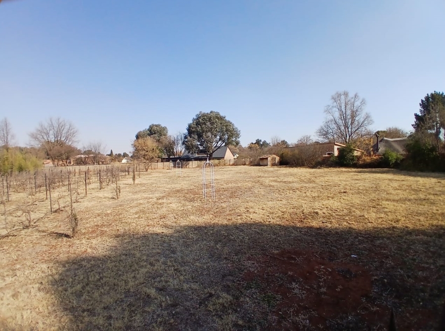 0 Bedroom Property for Sale in Henley on Klip Gauteng