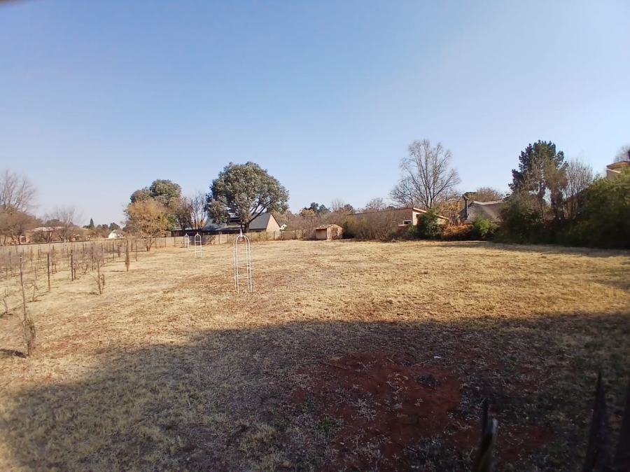 0 Bedroom Property for Sale in Henley on Klip Gauteng