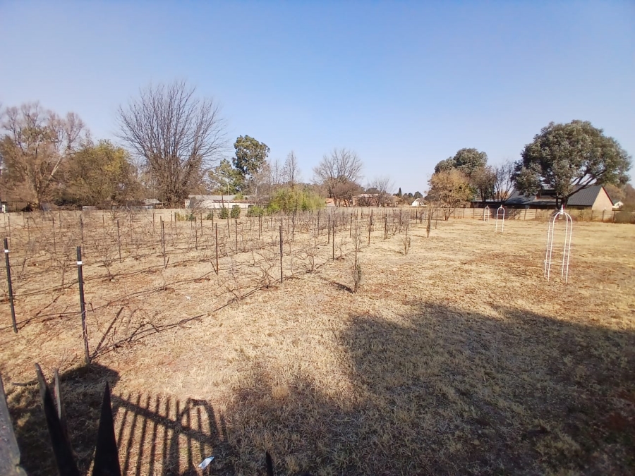 0 Bedroom Property for Sale in Henley on Klip Gauteng