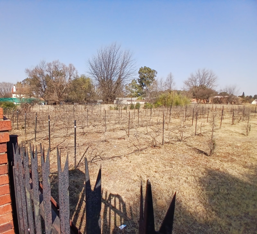 0 Bedroom Property for Sale in Henley on Klip Gauteng