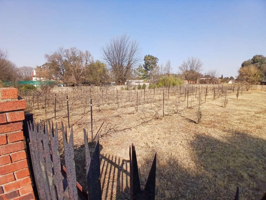 0 Bedroom Property for Sale in Henley on Klip Gauteng